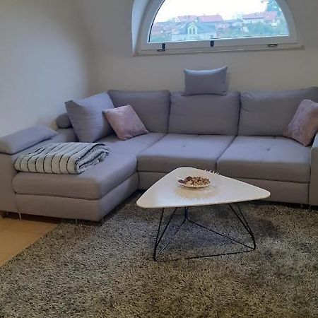 Appartement Oaza Klara à Karlovac Extérieur photo