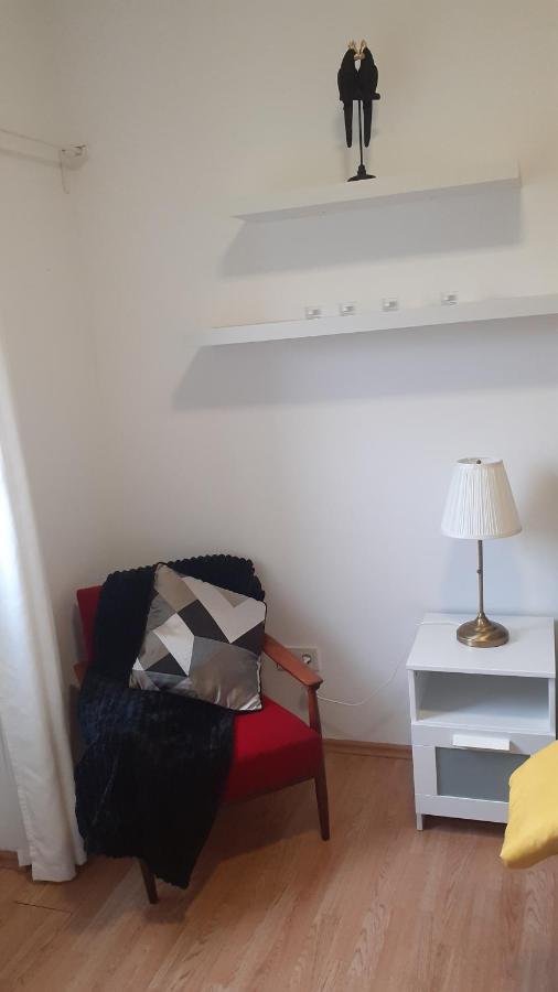 Appartement Oaza Klara à Karlovac Extérieur photo