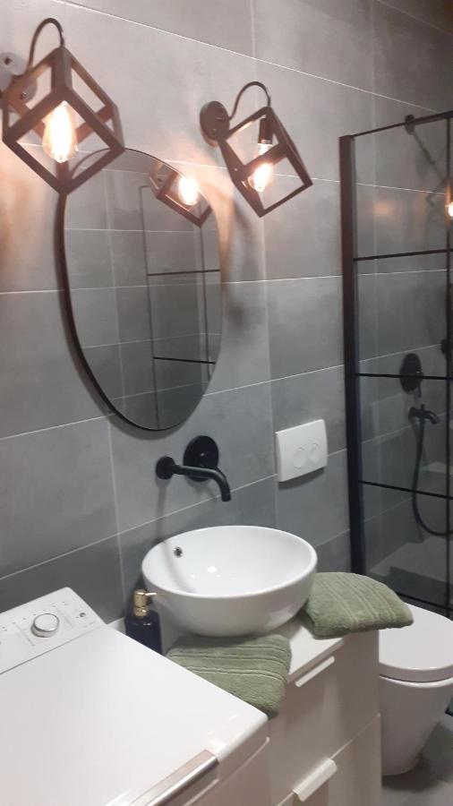 Appartement Oaza Klara à Karlovac Extérieur photo