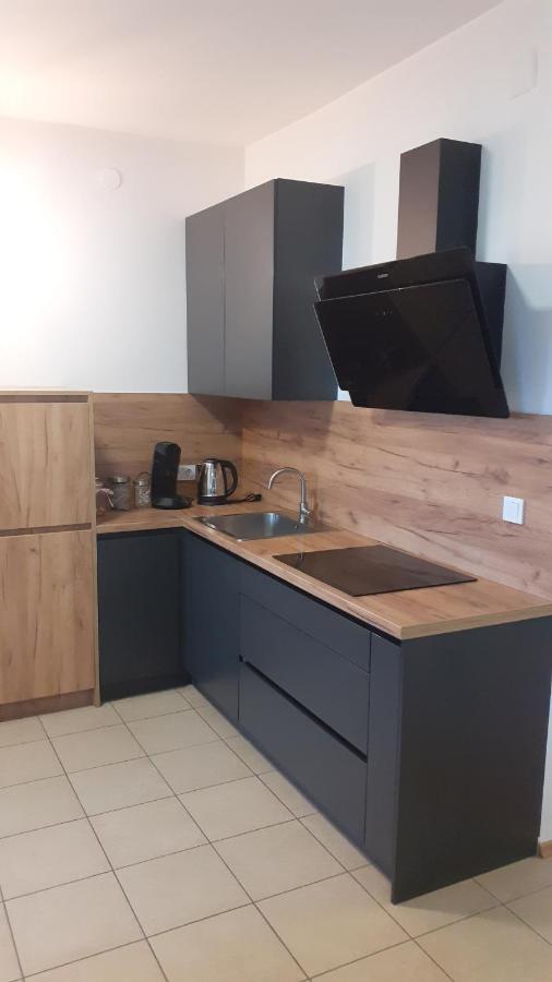 Appartement Oaza Klara à Karlovac Extérieur photo
