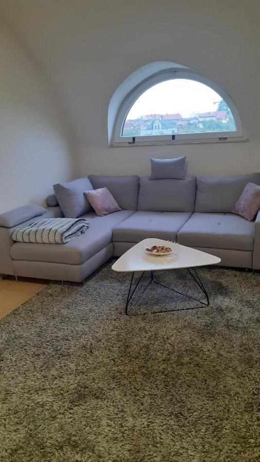 Appartement Oaza Klara à Karlovac Extérieur photo