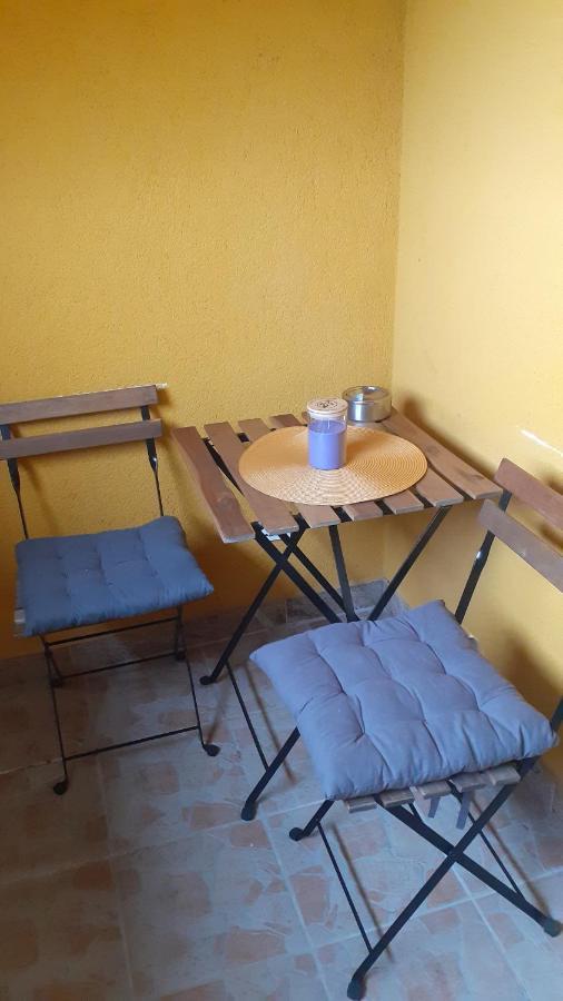 Appartement Oaza Klara à Karlovac Extérieur photo