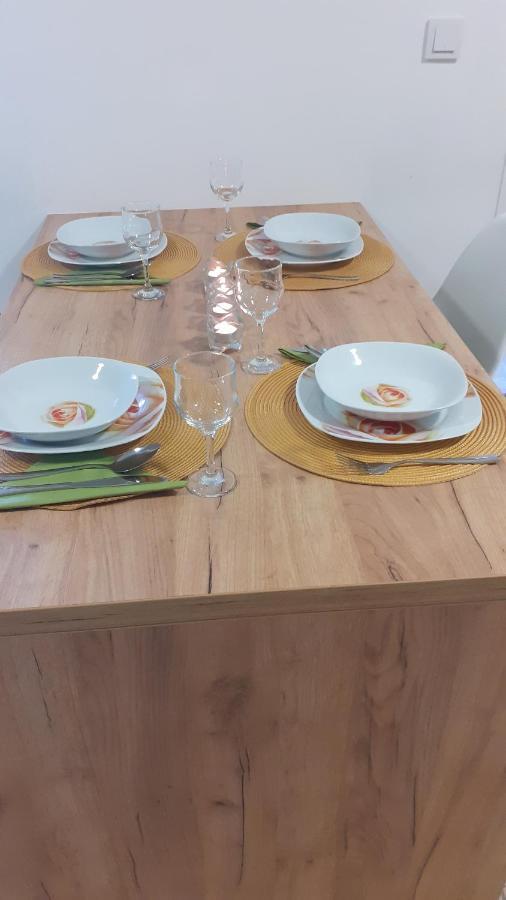 Appartement Oaza Klara à Karlovac Extérieur photo